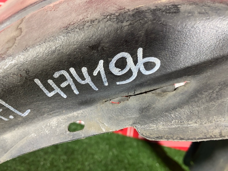 Подкрылок, 3000 рублей, Красноярск