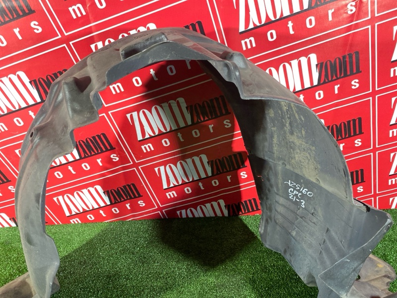 Подкрылок, 3000 рублей, Красноярск