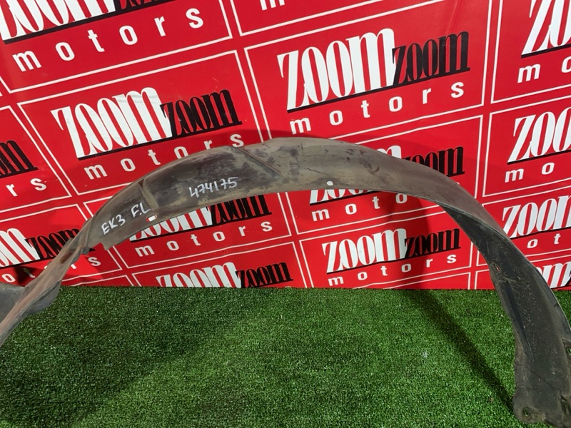 Подкрылок, 1700 рублей, Красноярск