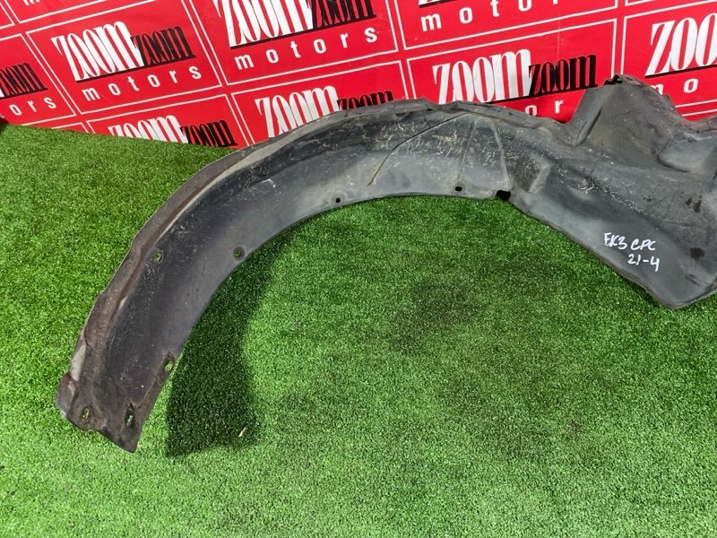 Подкрылок, 1700 рублей, Красноярск