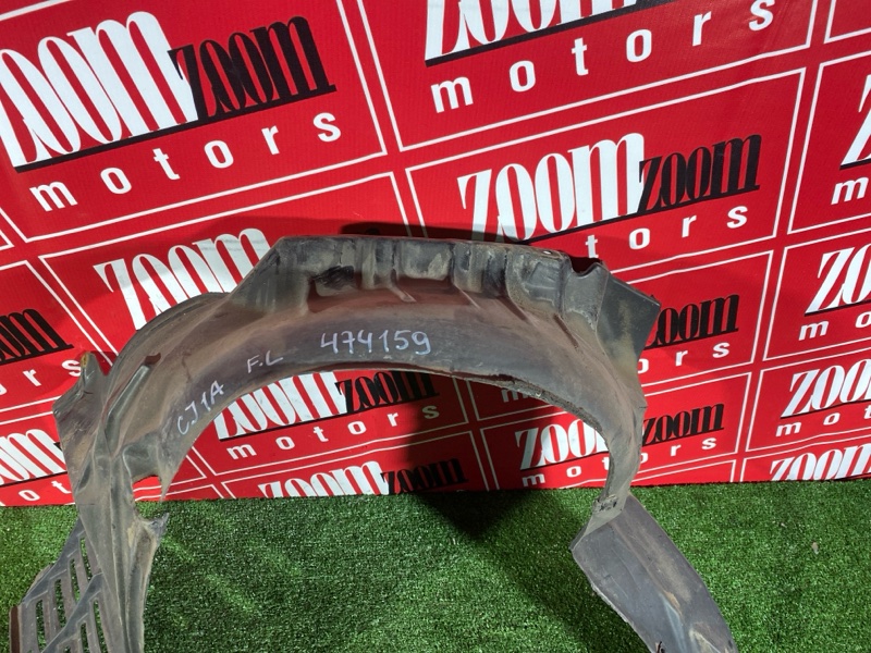 Подкрылок, 2400 рублей, Красноярск