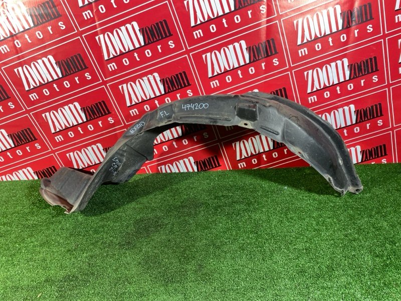 Подкрылок, 200 рублей, Красноярск