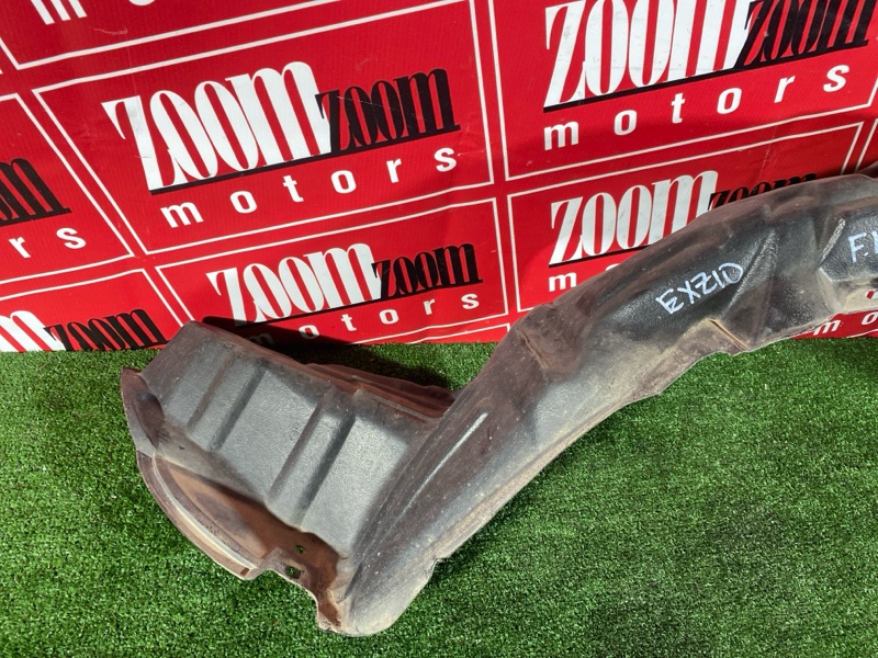 Подкрылок, 200 рублей, Красноярск