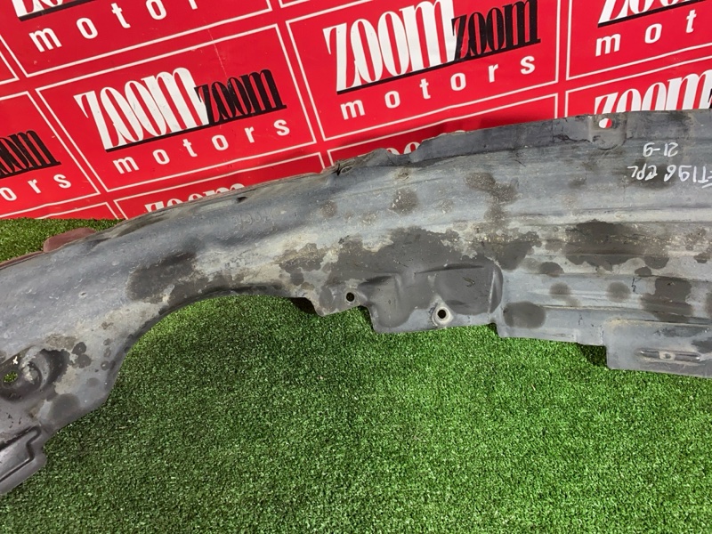 Подкрылок, 1200 рублей, Красноярск