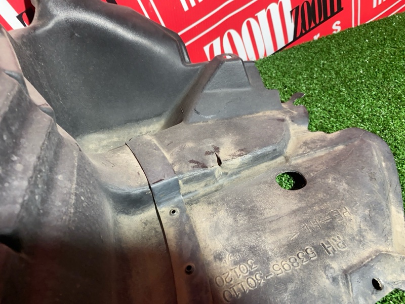 Подкрылок, 3000 рублей, Красноярск