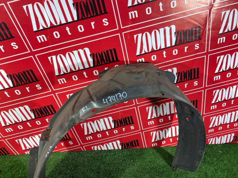 Подкрылок, 1900 рублей, Красноярск