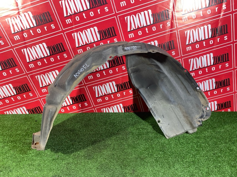 Подкрылок, 2700 рублей, Красноярск