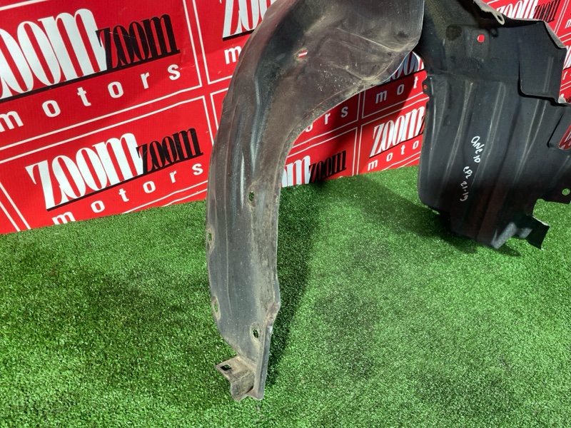 Подкрылок, 500 рублей, Красноярск