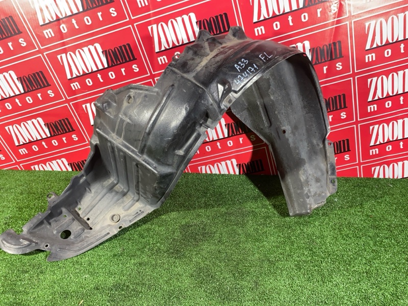 Подкрылок, 1300 рублей, Красноярск