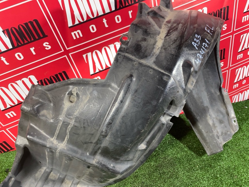 Подкрылок, 1300 рублей, Красноярск