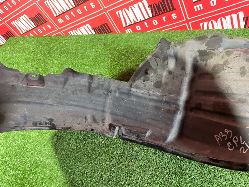 Подкрылок, 1300 рублей, Красноярск