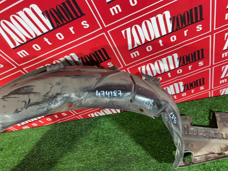 Подкрылок, 2400 рублей, Красноярск