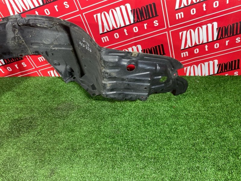 Подкрылок, 1300 рублей, Красноярск