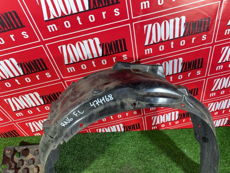 Подкрылок, 2400 рублей, Красноярск