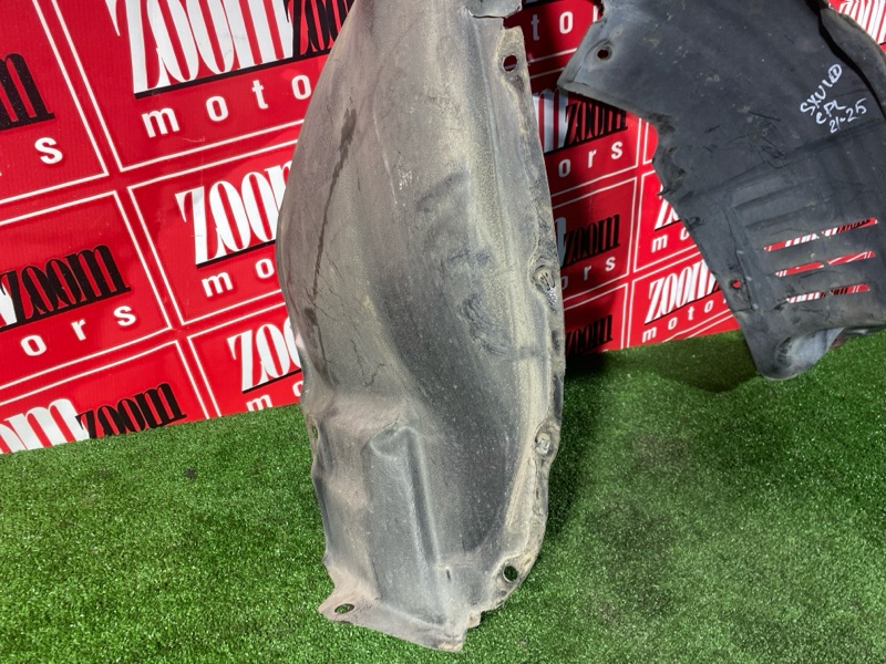 Подкрылок, 1200 рублей, Красноярск