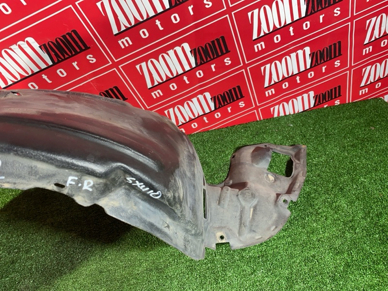 Подкрылок, 1200 рублей, Красноярск