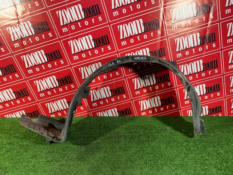 Подкрылок, 3500 рублей, Красноярск