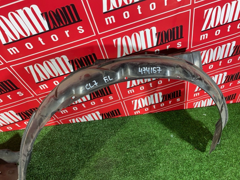 Подкрылок, 3500 рублей, Красноярск