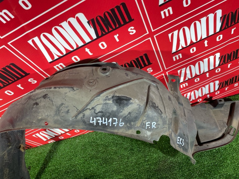 Подкрылок, 3000 рублей, Красноярск