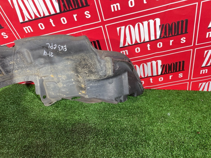 Подкрылок, 3000 рублей, Красноярск