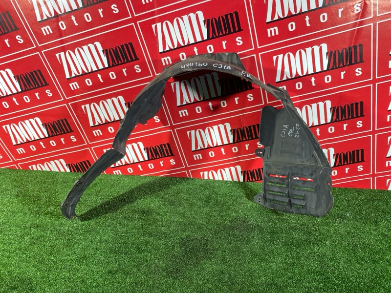 Подкрылок, 2400 рублей, Красноярск