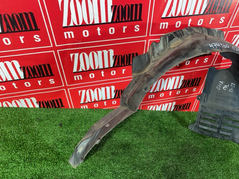 Подкрылок, 2400 рублей, Красноярск