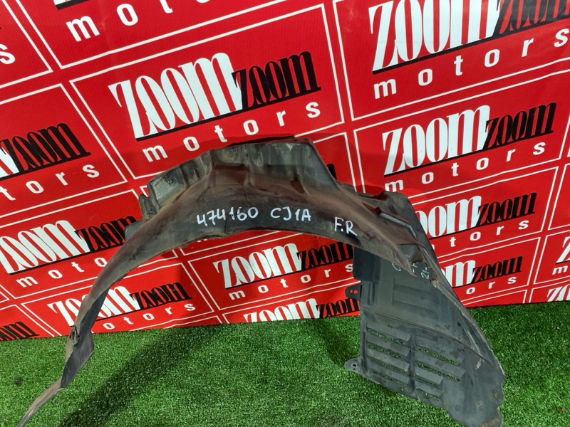 Подкрылок, 2400 рублей, Красноярск