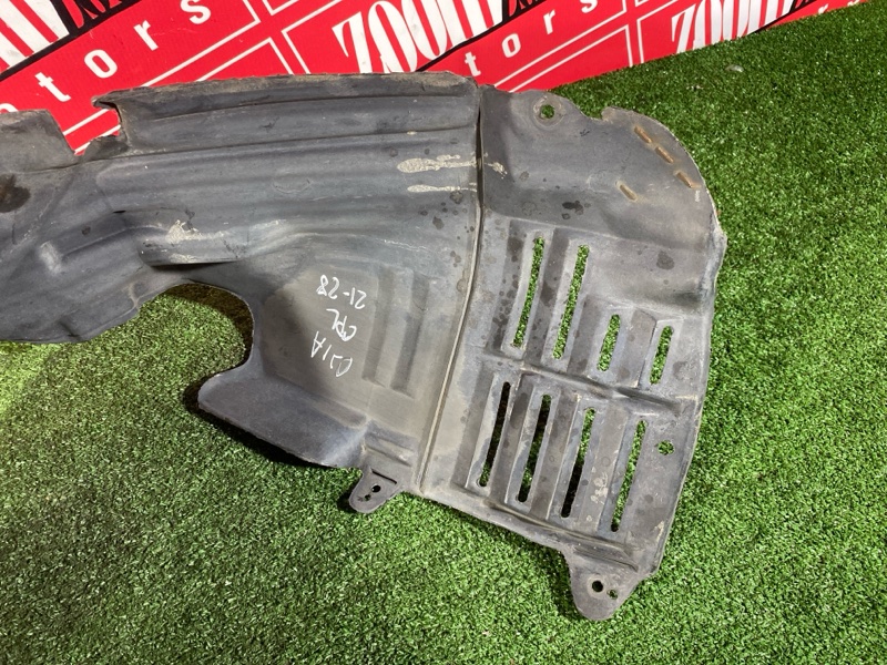 Подкрылок, 2400 рублей, Красноярск