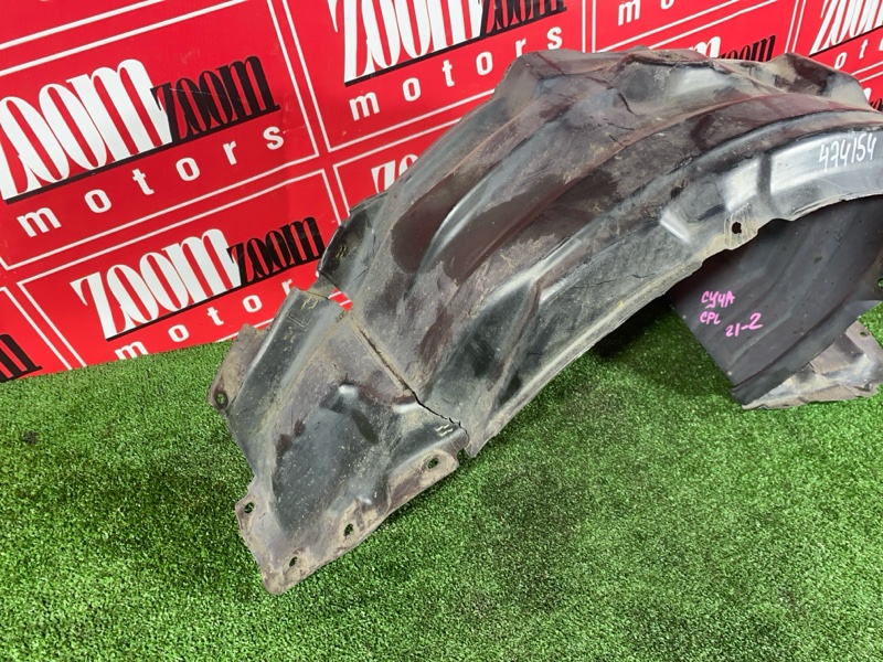 Подкрылок, 1500 рублей, Красноярск