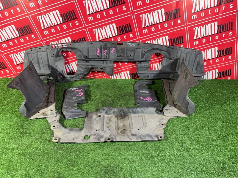 Защита ДВС, 2900 рублей, Красноярск