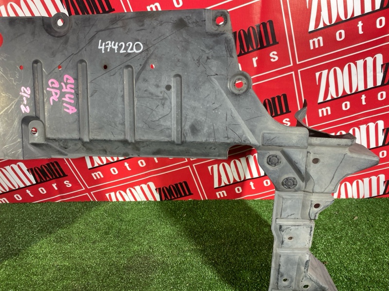 Защита ДВС, 2900 рублей, Красноярск