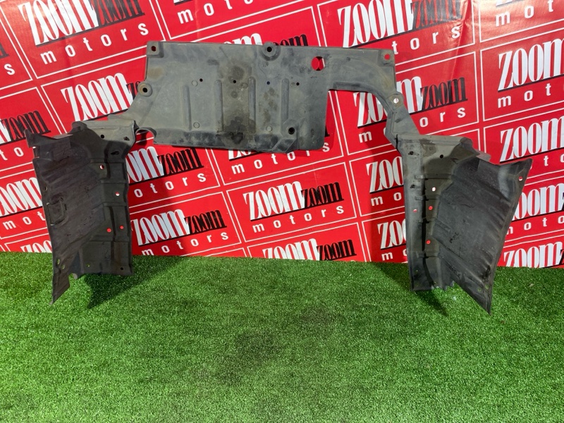 Защита ДВС, 2900 рублей, Красноярск