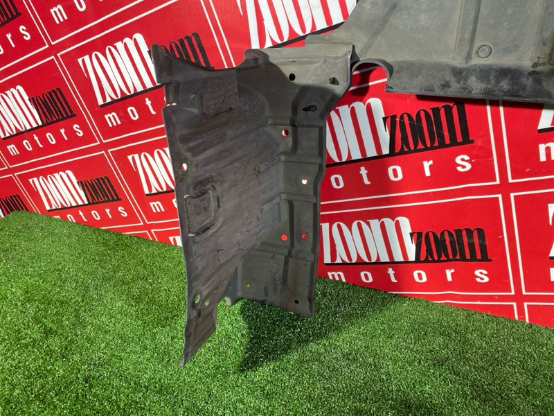 Защита ДВС, 2900 рублей, Красноярск