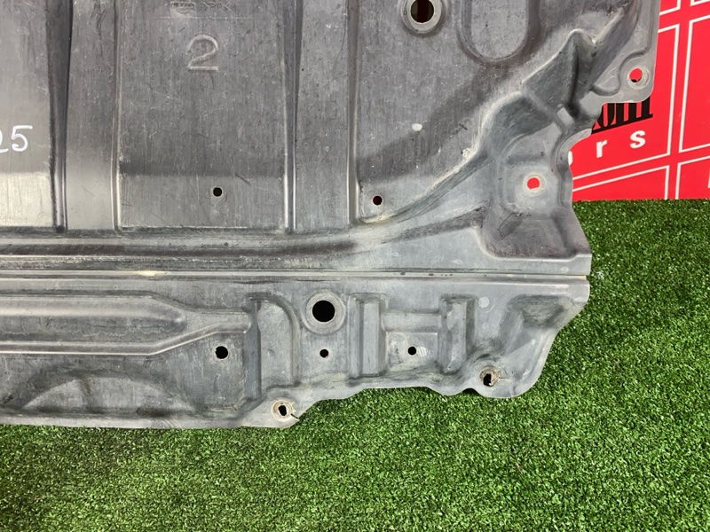 Защита ДВС, 2900 рублей, Красноярск