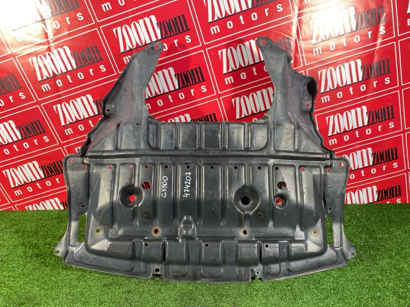 Защита ДВС, 3400 рублей, Красноярск