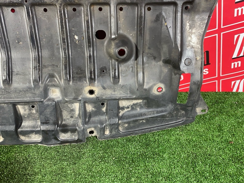 Защита ДВС, 3400 рублей, Красноярск