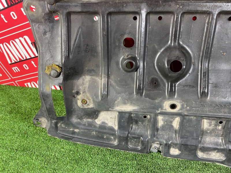 Защита ДВС, 3400 рублей, Красноярск