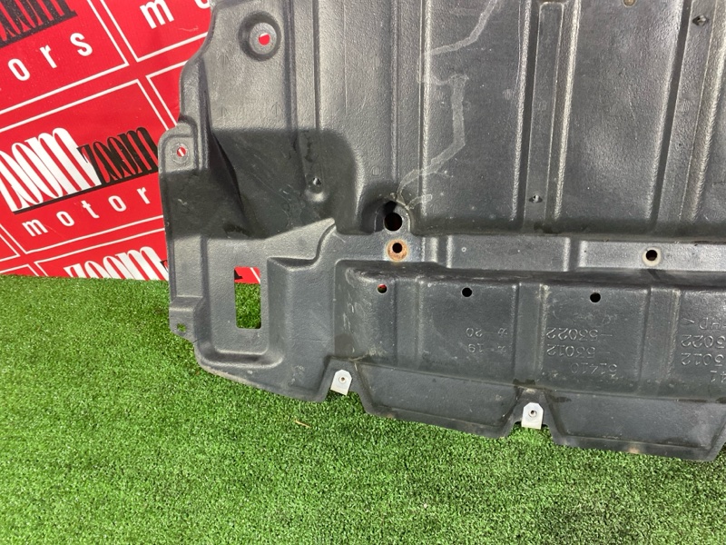 Защита ДВС, 1400 рублей, Красноярск