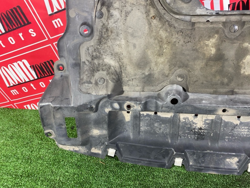 Защита ДВС, 1400 рублей, Красноярск