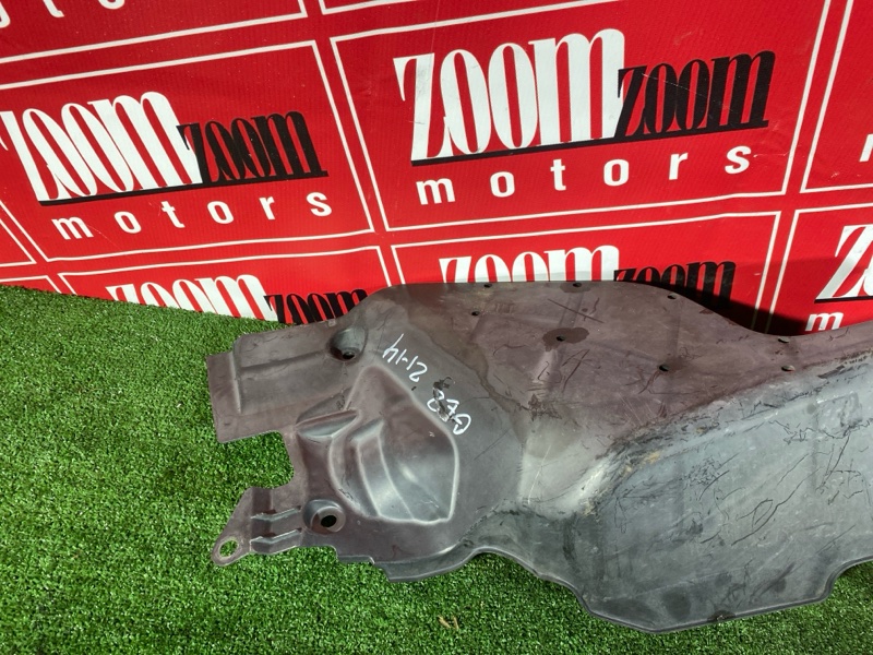 Защита ДВС, 1200 рублей, Красноярск