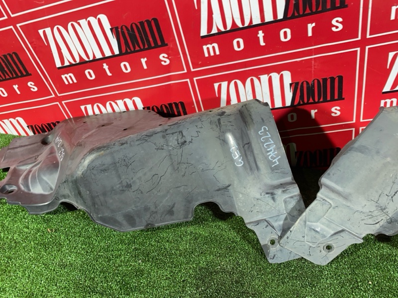 Защита ДВС, 1200 рублей, Красноярск