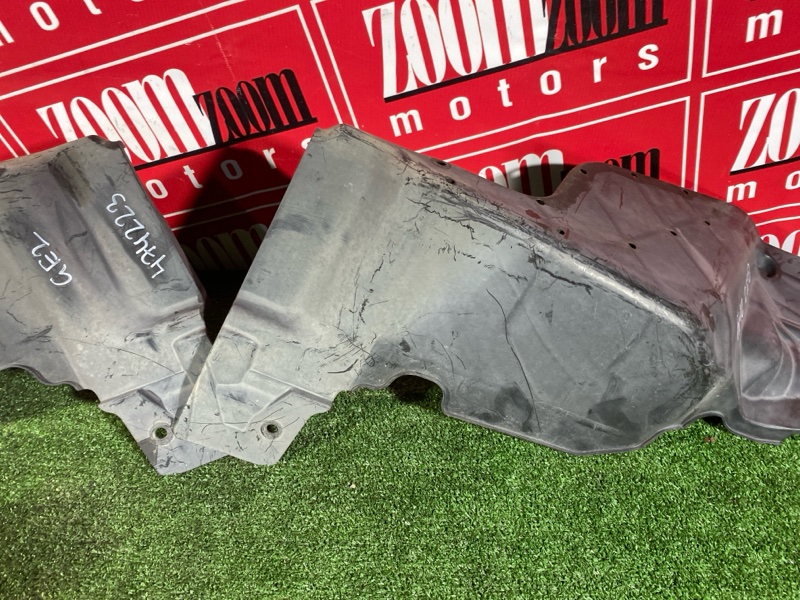 Защита ДВС, 1200 рублей, Красноярск