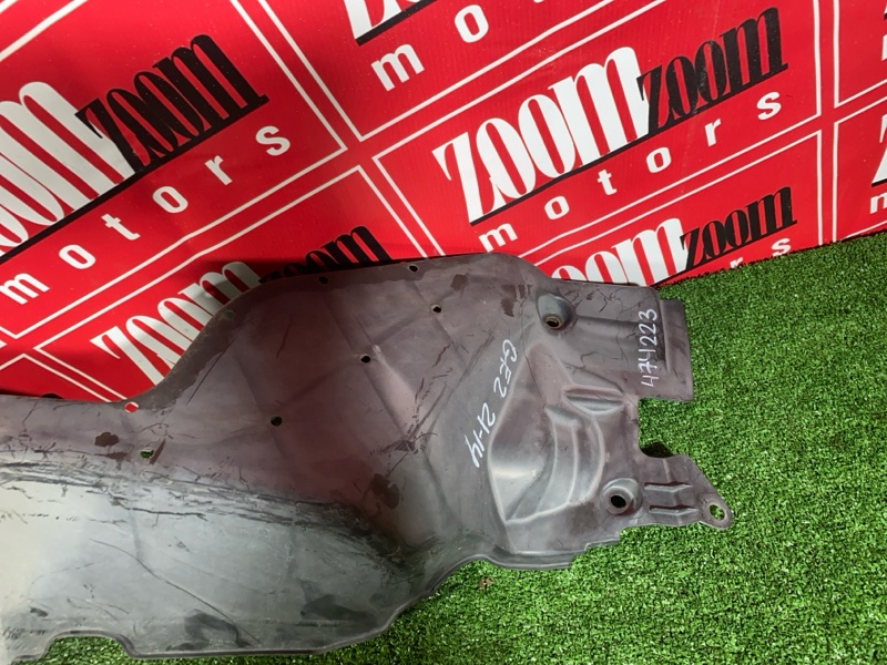 Защита ДВС, 1200 рублей, Красноярск