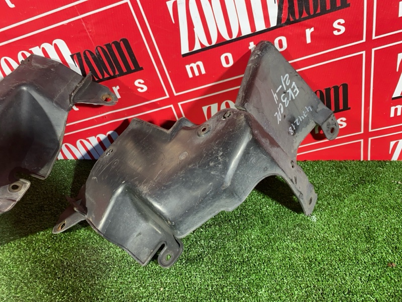 Защита ДВС, 1900 рублей, Красноярск