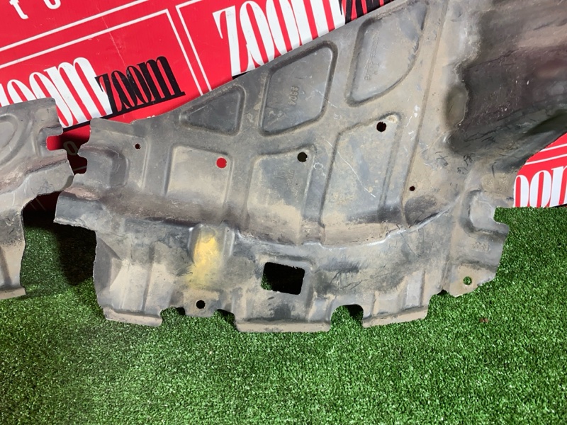 Защита ДВС, 1400 рублей, Красноярск