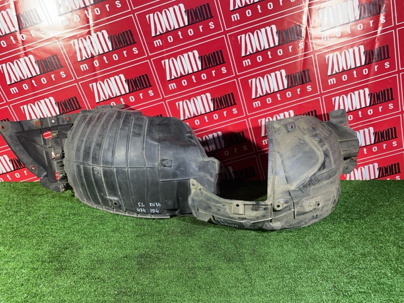 Подкрылок, 2400 рублей, Красноярск