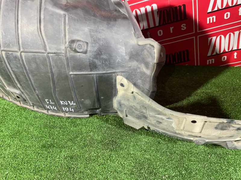 Подкрылок, 2400 рублей, Красноярск