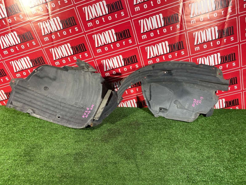 Подкрылок, 2400 рублей, Красноярск