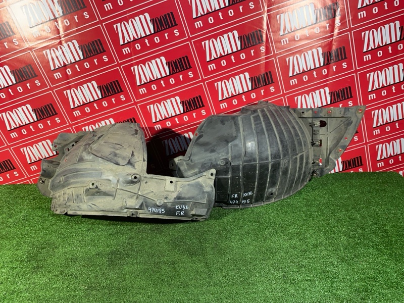 Подкрылок, 2400 рублей, Красноярск