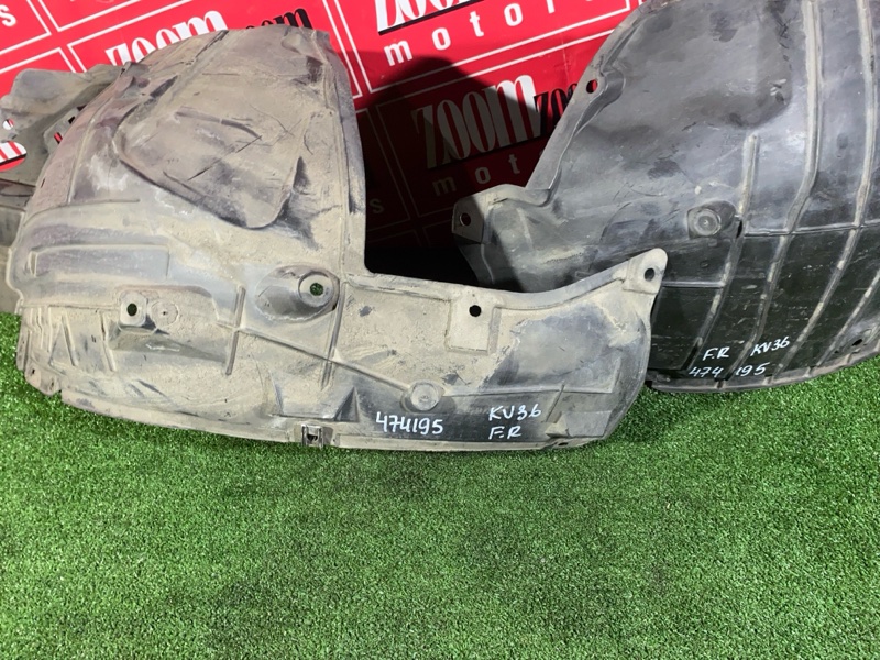 Подкрылок, 2400 рублей, Красноярск